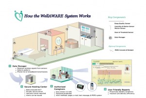 Well Aware System