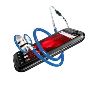 Smart  Phone Health Testing