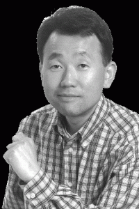 W. Cho, PhD