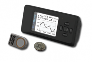 Continuous Implantable Glucose Monitoring 