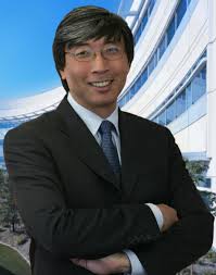 Dr. Patrick Soon Shiong 