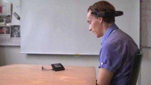 EEG via Nokia Phone
